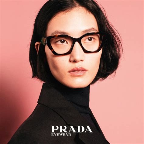 baby youre sexy in them prada frames|Shop Prada Glasses .